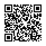 スマートフォンQRコード