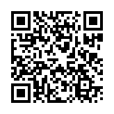 スマートフォンQRコード