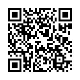 スマートフォンQRコード