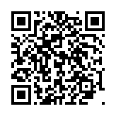 スマートフォンQRコード