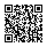 スマートフォンQRコード