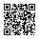 スマートフォンQRコード