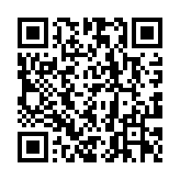 スマートフォンQRコード