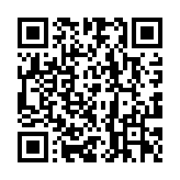 スマートフォンQRコード