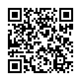 スマートフォンQRコード