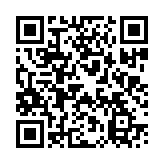 スマートフォンQRコード