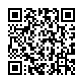 スマートフォンQRコード