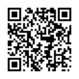 スマートフォンQRコード