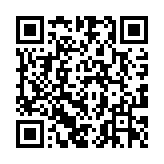 スマートフォンQRコード