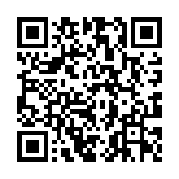 スマートフォンQRコード