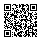 スマートフォンQRコード