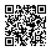 スマートフォンQRコード