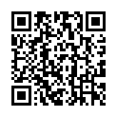 スマートフォンQRコード