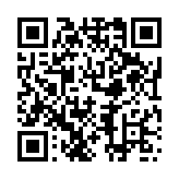 スマートフォンQRコード