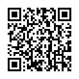 スマートフォンQRコード