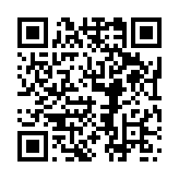 スマートフォンQRコード