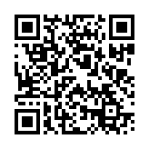 スマートフォンQRコード