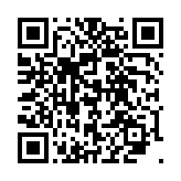 スマートフォンQRコード