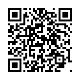 スマートフォンQRコード