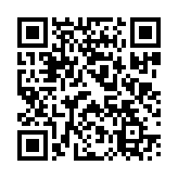 スマートフォンQRコード