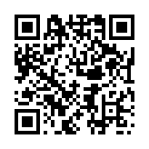 スマートフォンQRコード