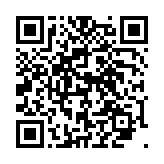 スマートフォンQRコード