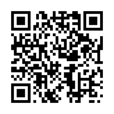 スマートフォンQRコード