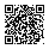 スマートフォンQRコード