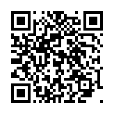 スマートフォンQRコード