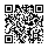 スマートフォンQRコード