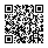 スマートフォンQRコード