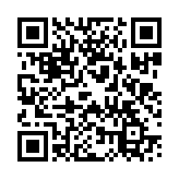 スマートフォンQRコード