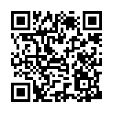 スマートフォンQRコード