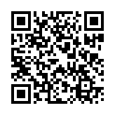 スマートフォンQRコード