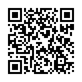 スマートフォンQRコード