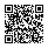 スマートフォンQRコード