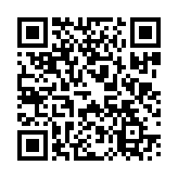 スマートフォンQRコード