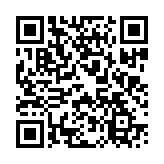 スマートフォンQRコード