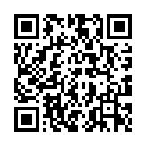 スマートフォンQRコード