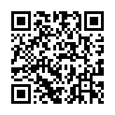 スマートフォンQRコード