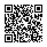 スマートフォンQRコード