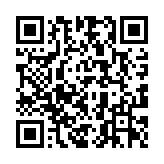 スマートフォンQRコード