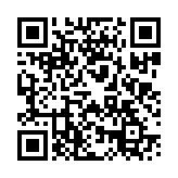 スマートフォンQRコード