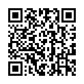 スマートフォンQRコード