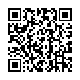 スマートフォンQRコード