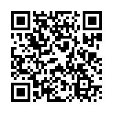 スマートフォンQRコード