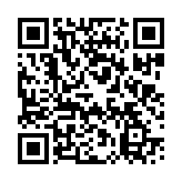 スマートフォンQRコード