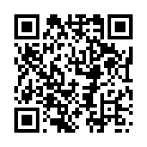 スマートフォンQRコード