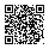 スマートフォンQRコード