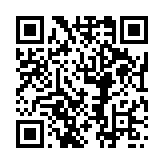 スマートフォンQRコード